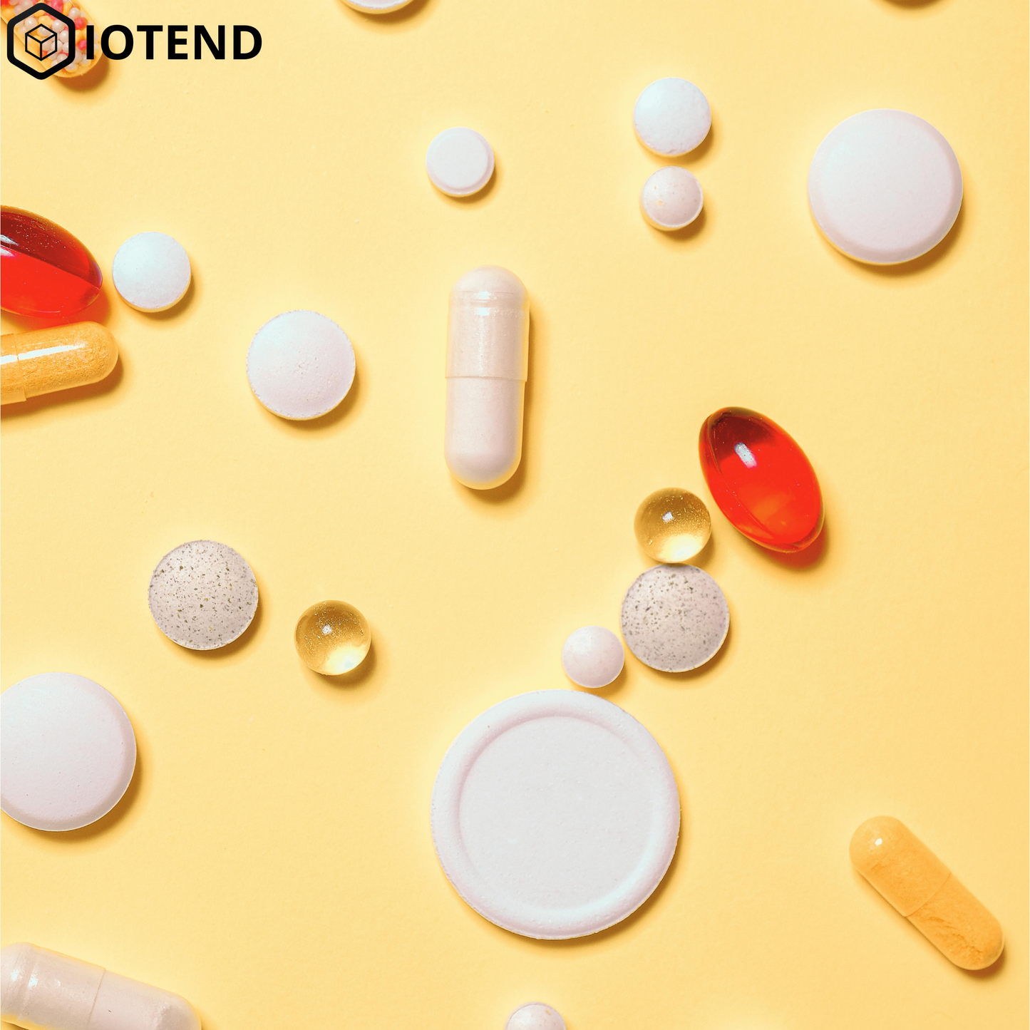 VITAMINA E AMERICANA X 100 SOFGELS X 2