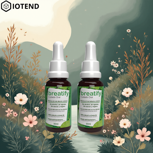 BREATIFY 30ML X 2