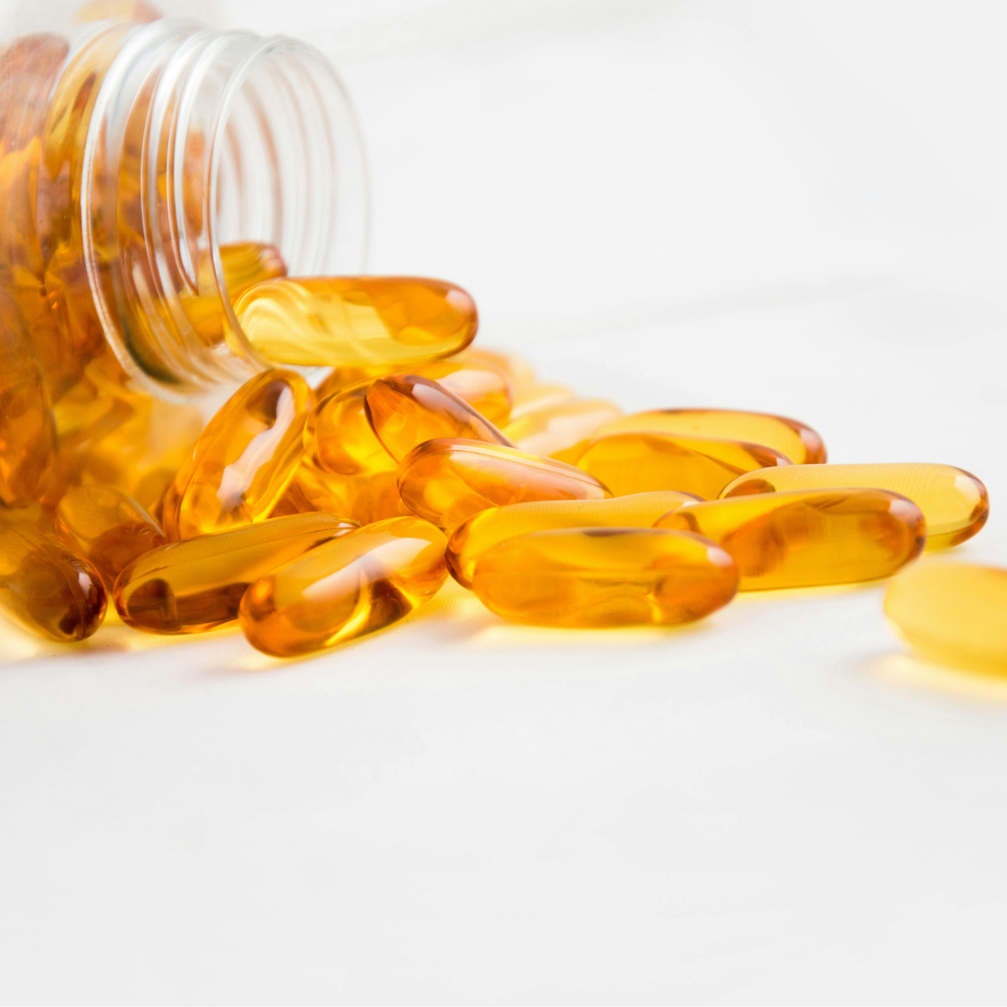 Omega 3 X 100 Softgels x 2 und